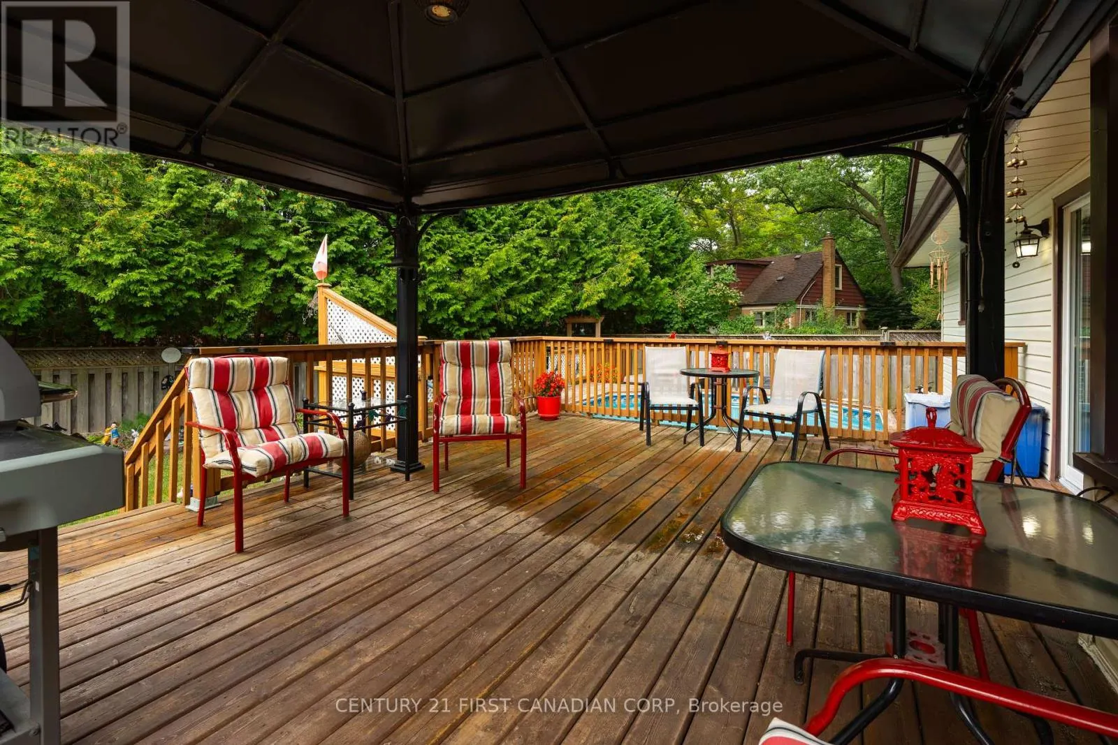 5 STRATHCONA DRIVE