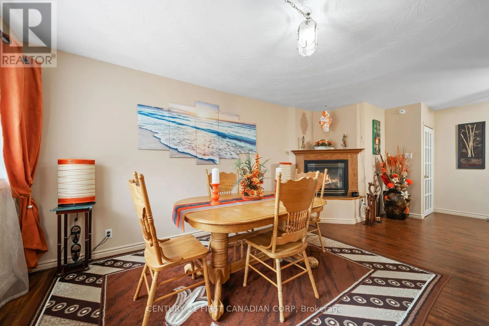 5 STRATHCONA DRIVE