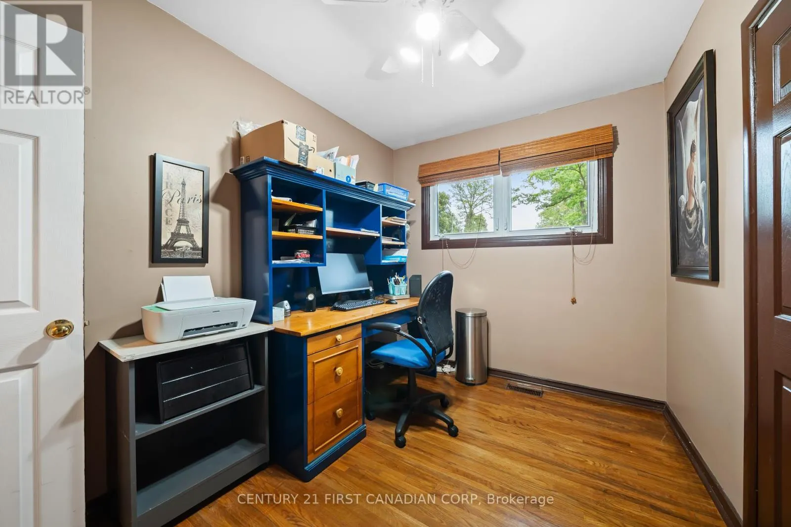 5 STRATHCONA DRIVE