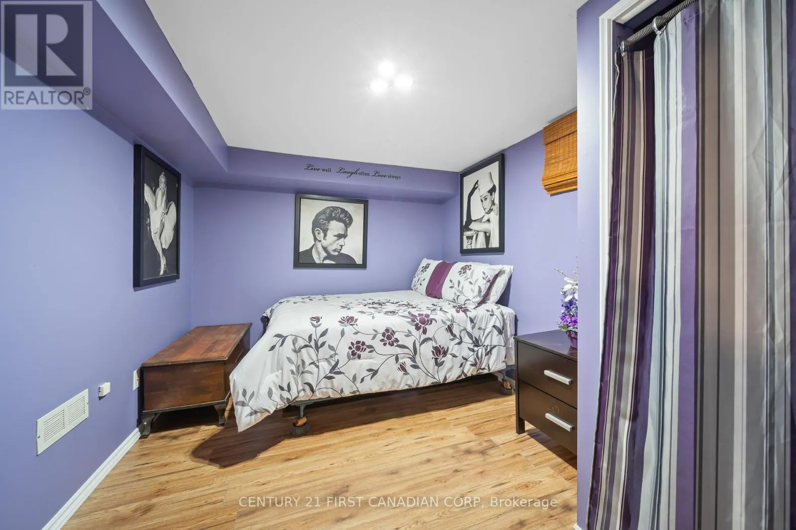 5 STRATHCONA DRIVE