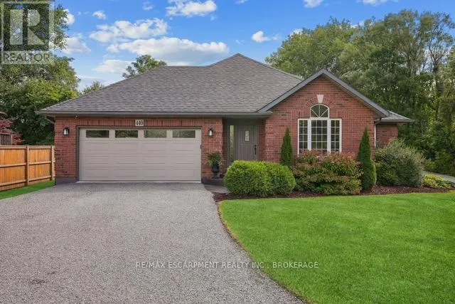 440 SOUTH PELHAM ROAD