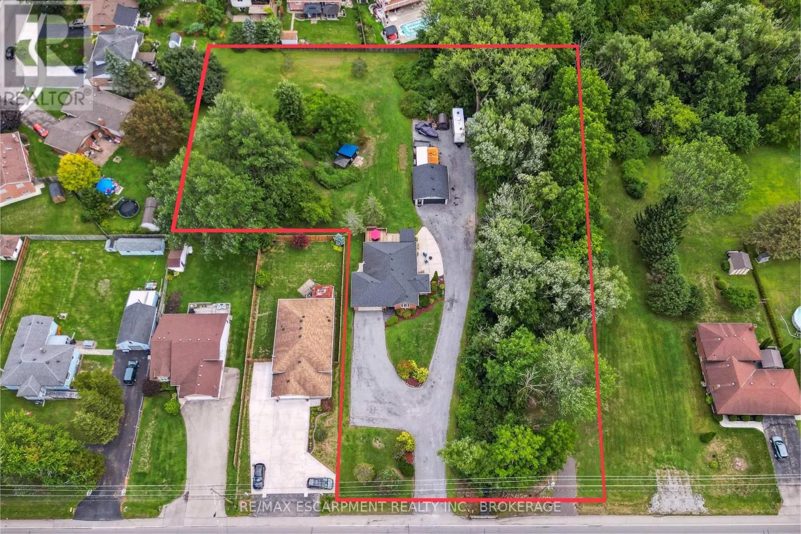 440 SOUTH PELHAM ROAD