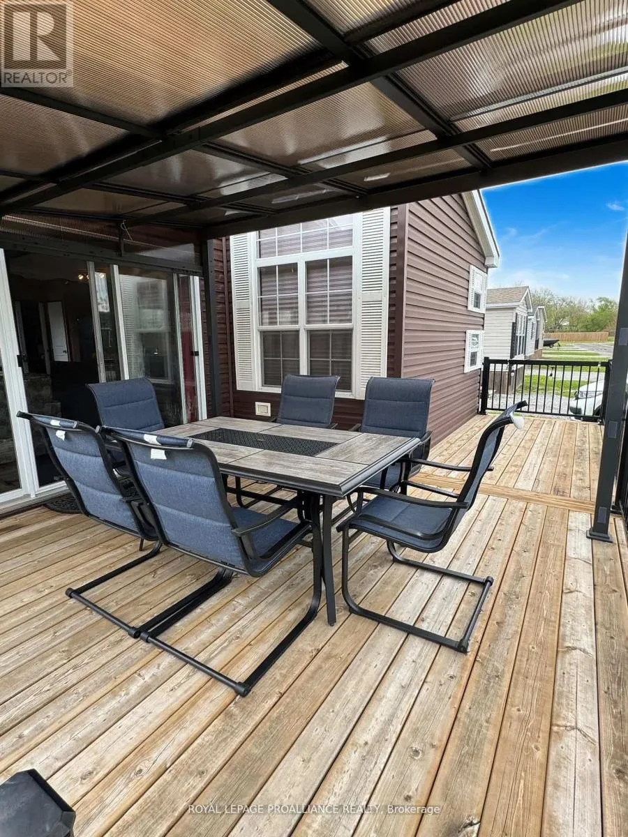 218 - 1501 LINE 8 ROAD, #218