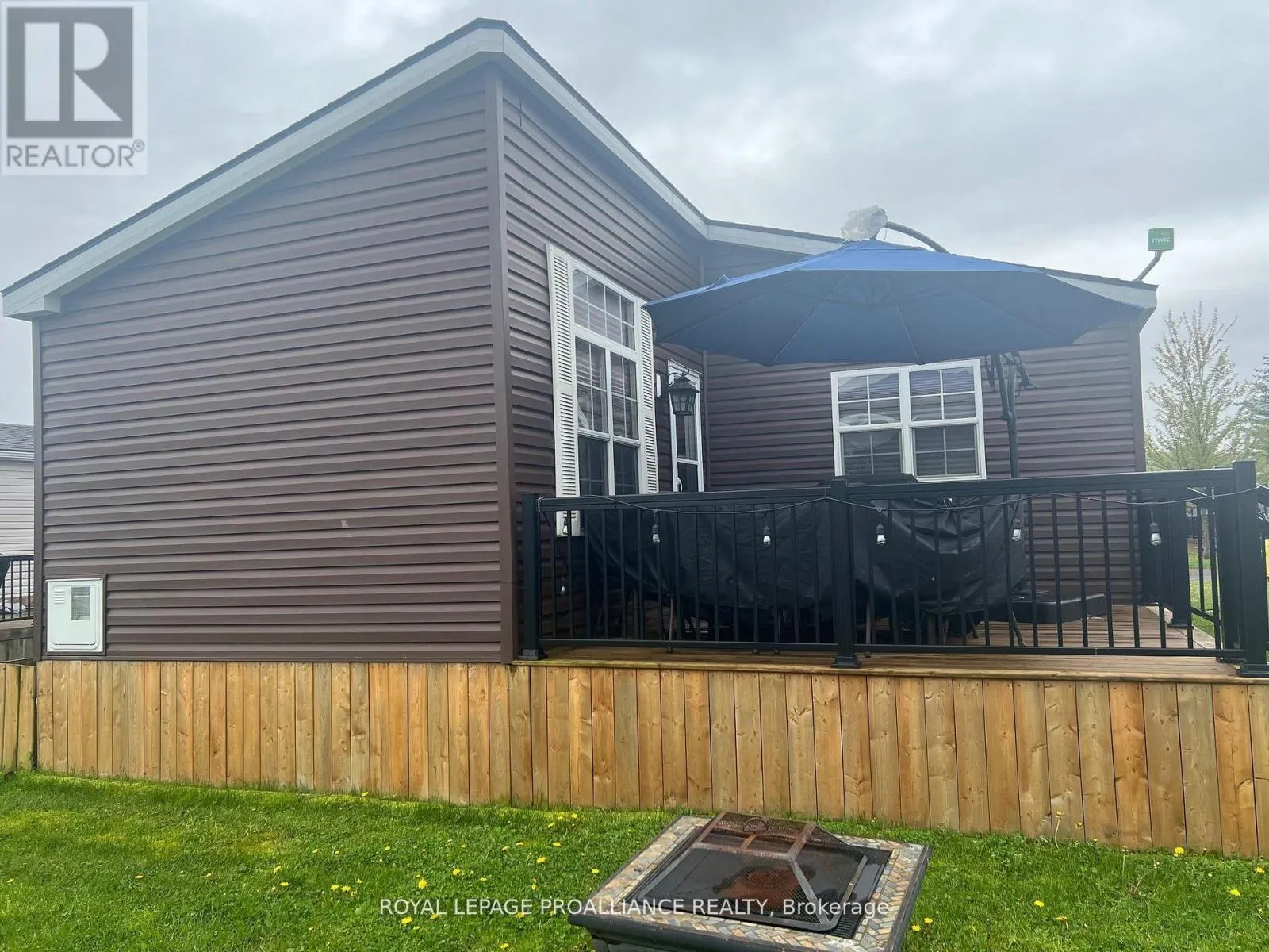 218 - 1501 LINE 8 ROAD, #218