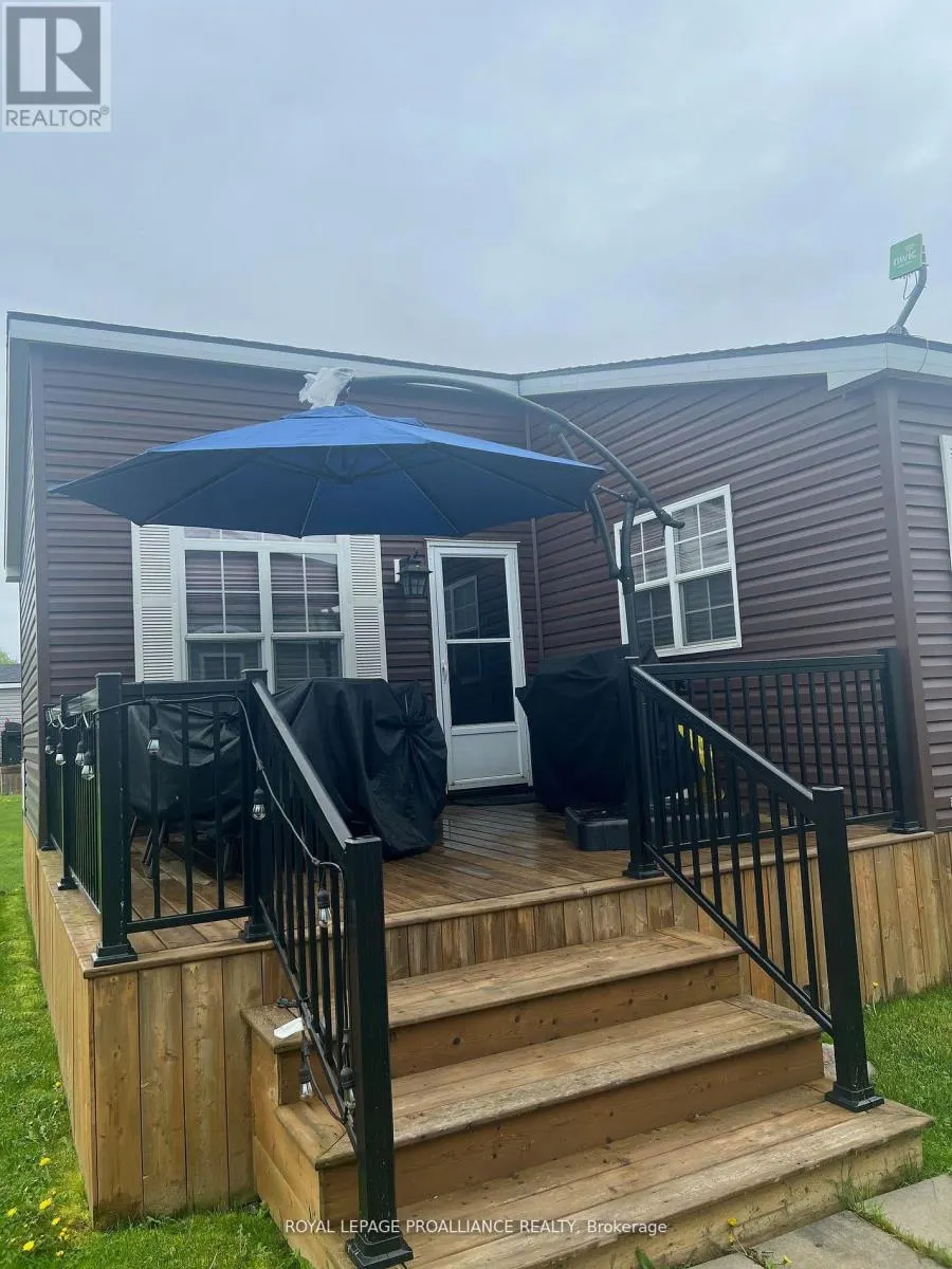 218 - 1501 LINE 8 ROAD, #218