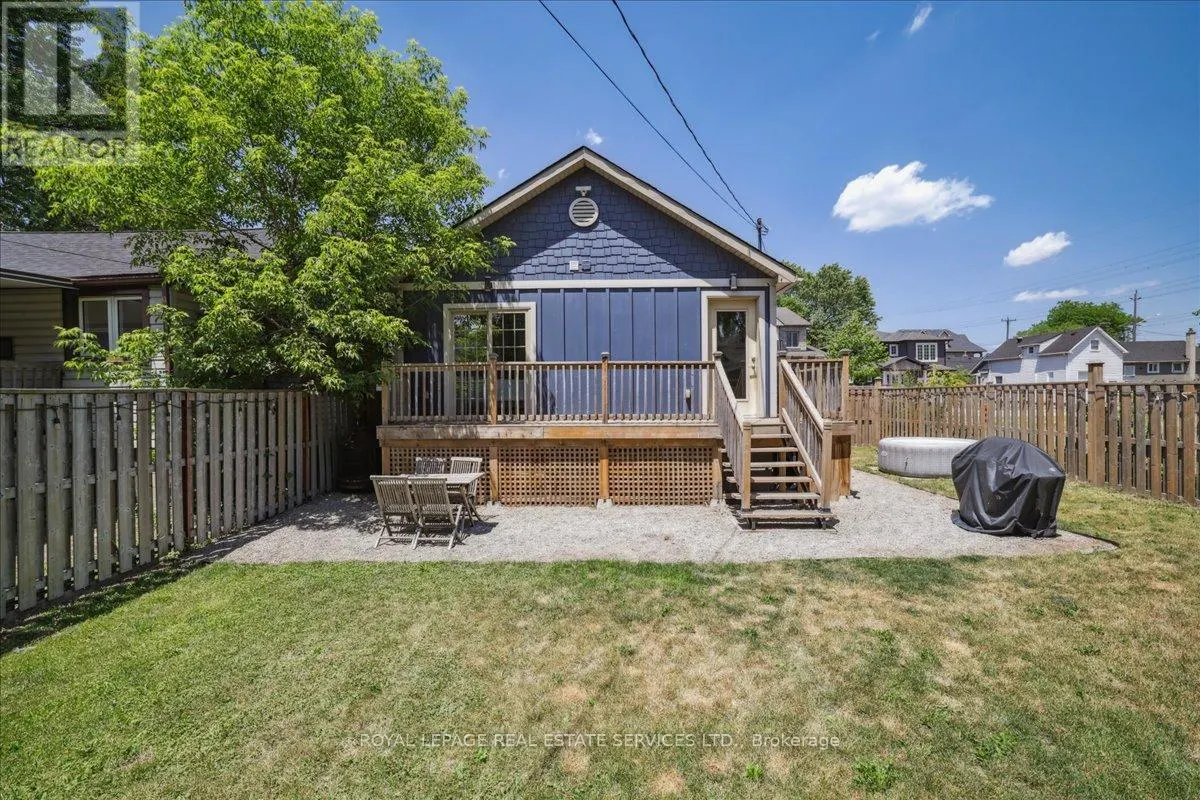 4 REMBE AVENUE