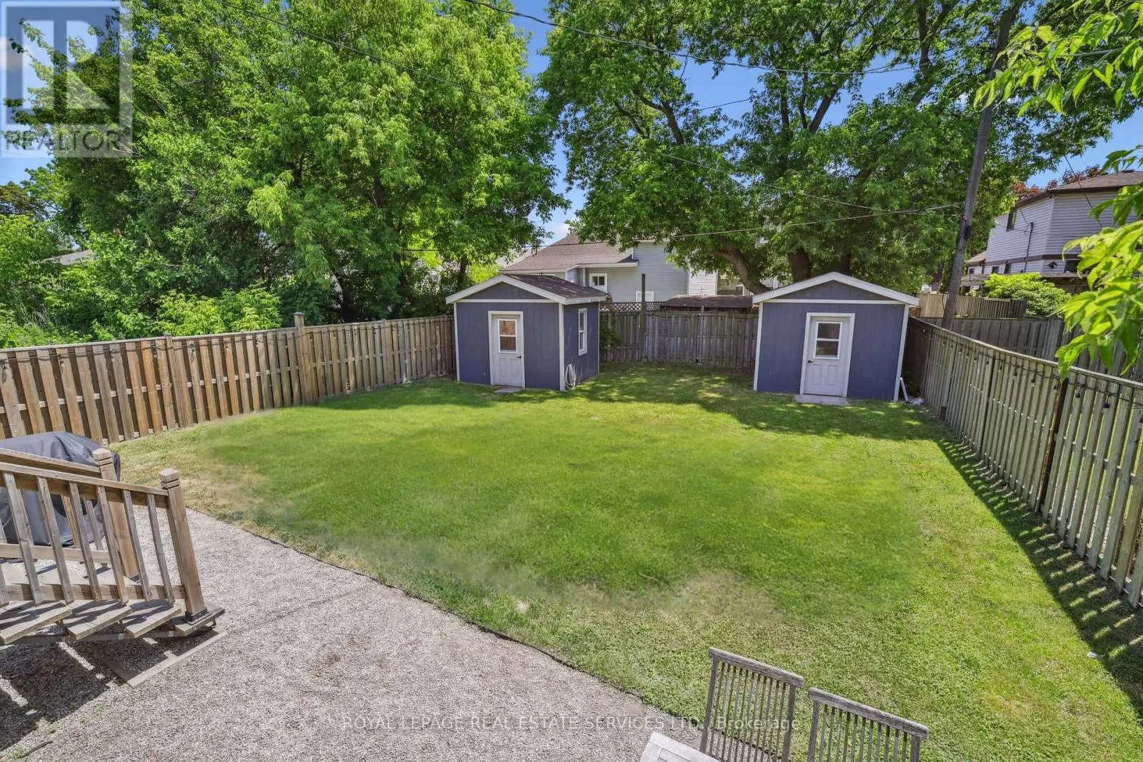 4 REMBE AVENUE