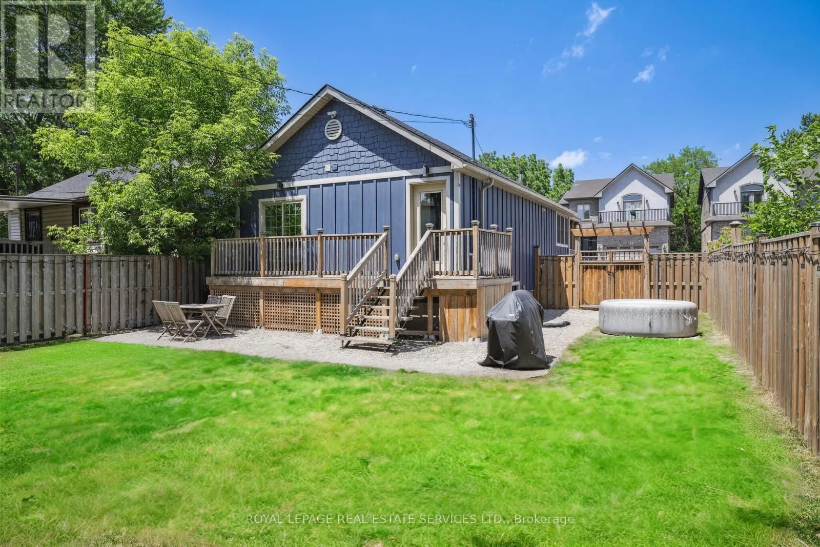 4 REMBE AVENUE