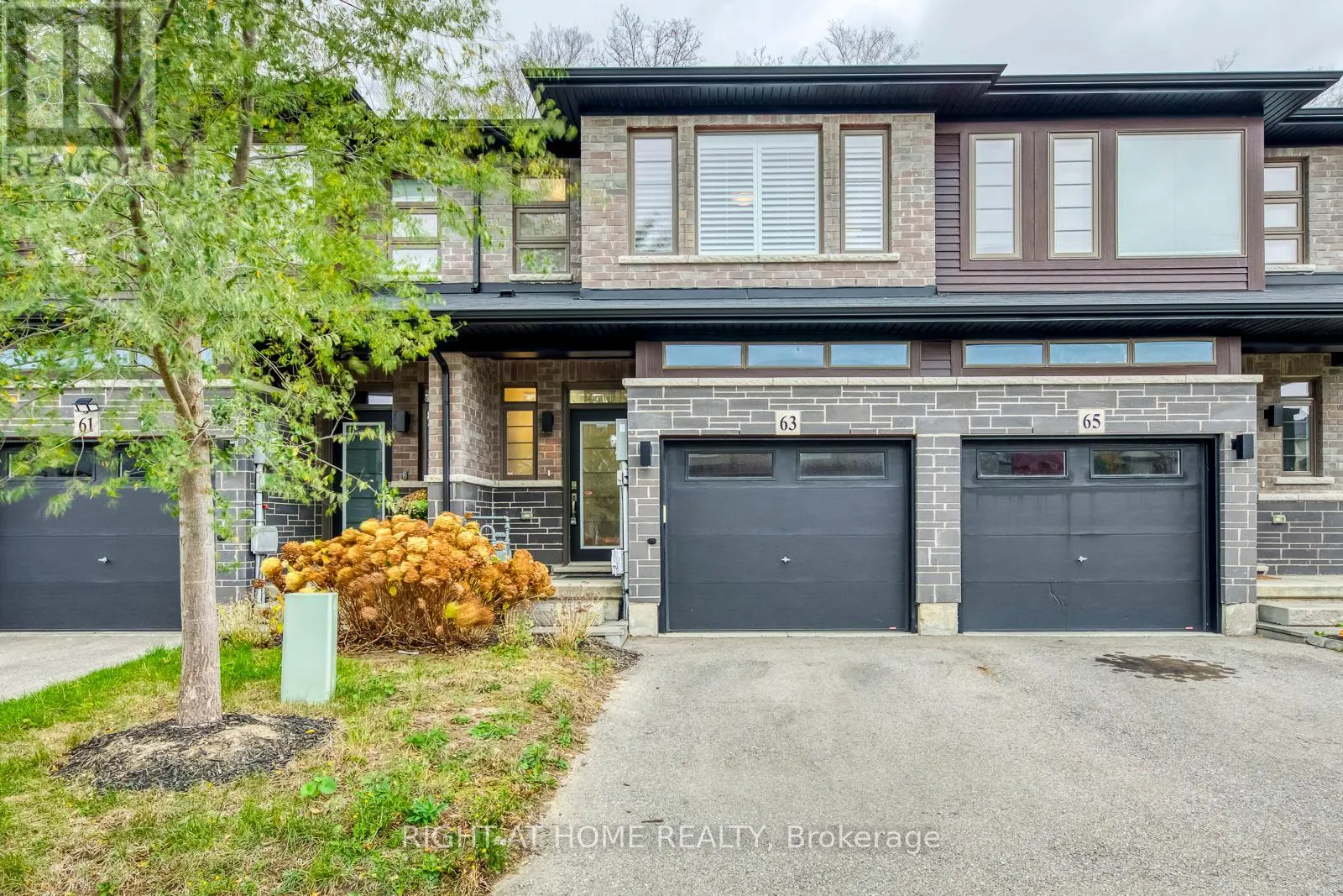 63 BURLEY LANE