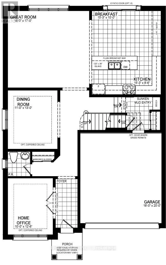 8 WILMOT ROAD