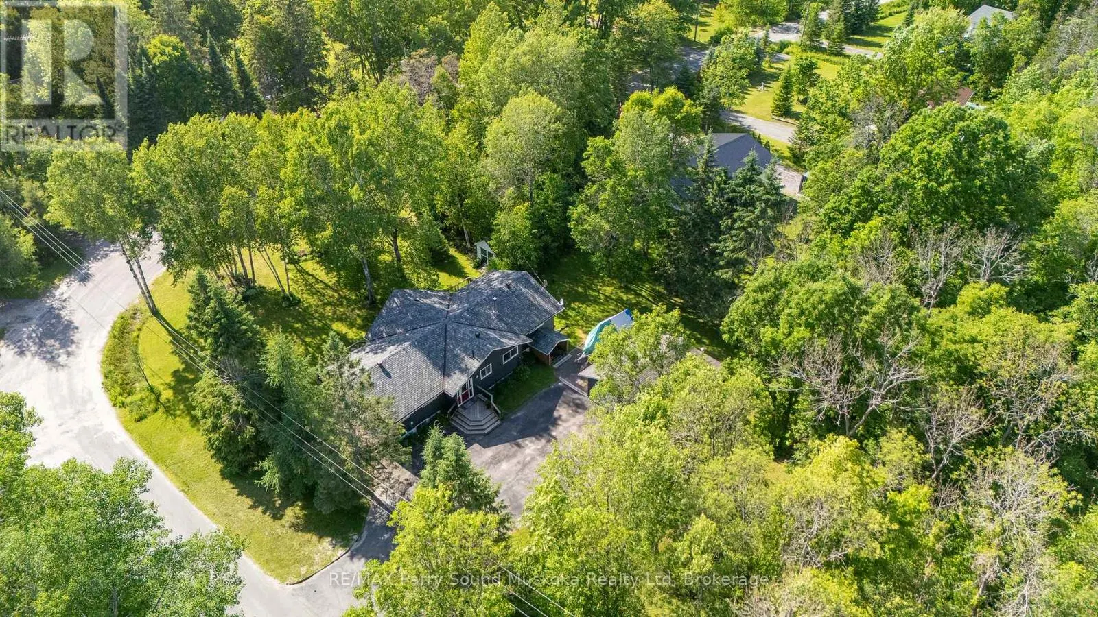 36 MAPLE STREET