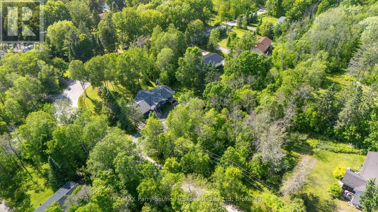 36 MAPLE STREET