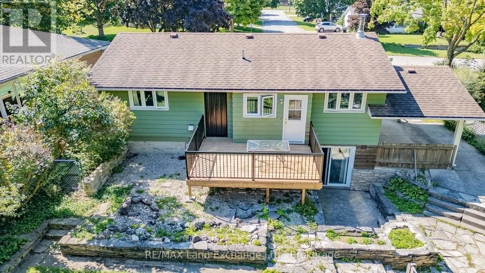 795 GREEN STREET
