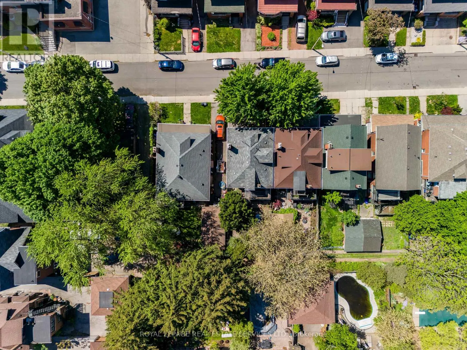 115 SPADINA AVENUE