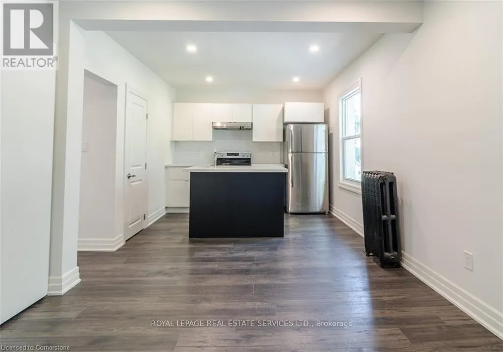 115 SPADINA AVENUE