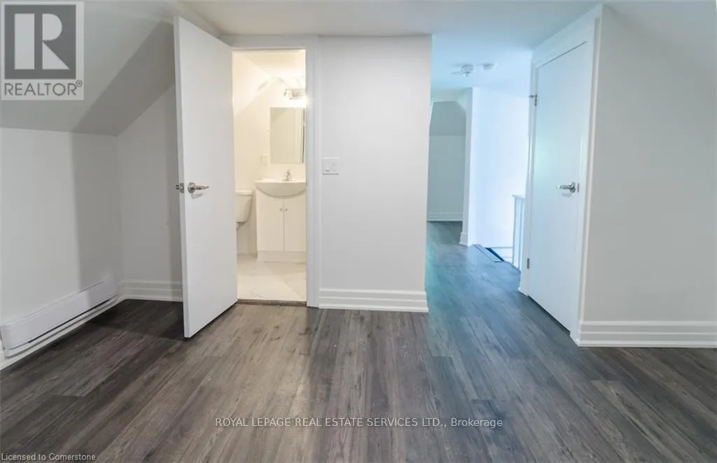 115 SPADINA AVENUE