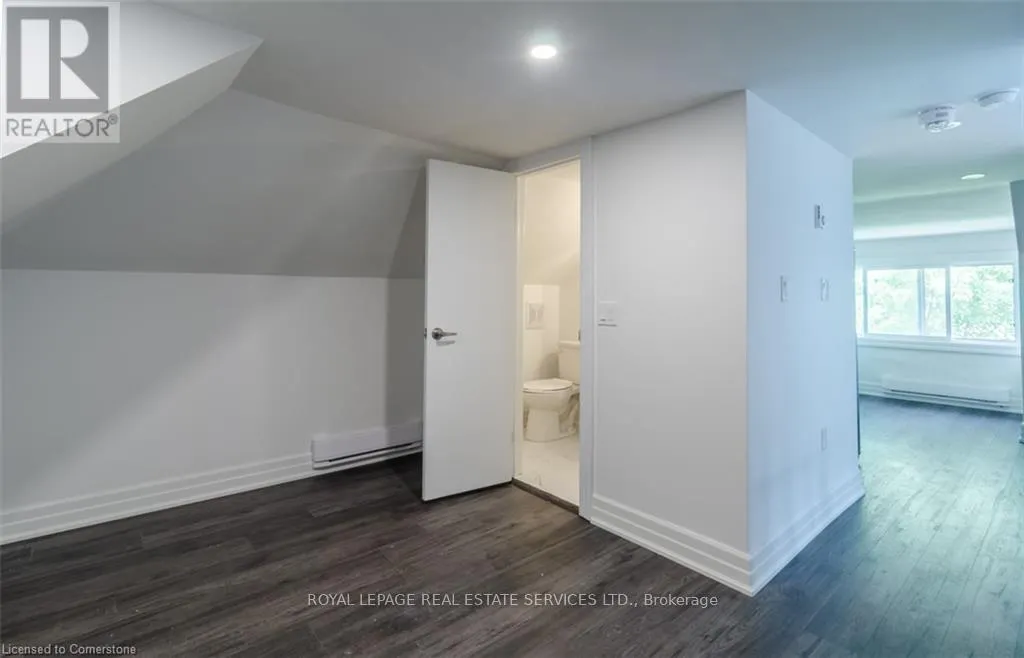 115 SPADINA AVENUE