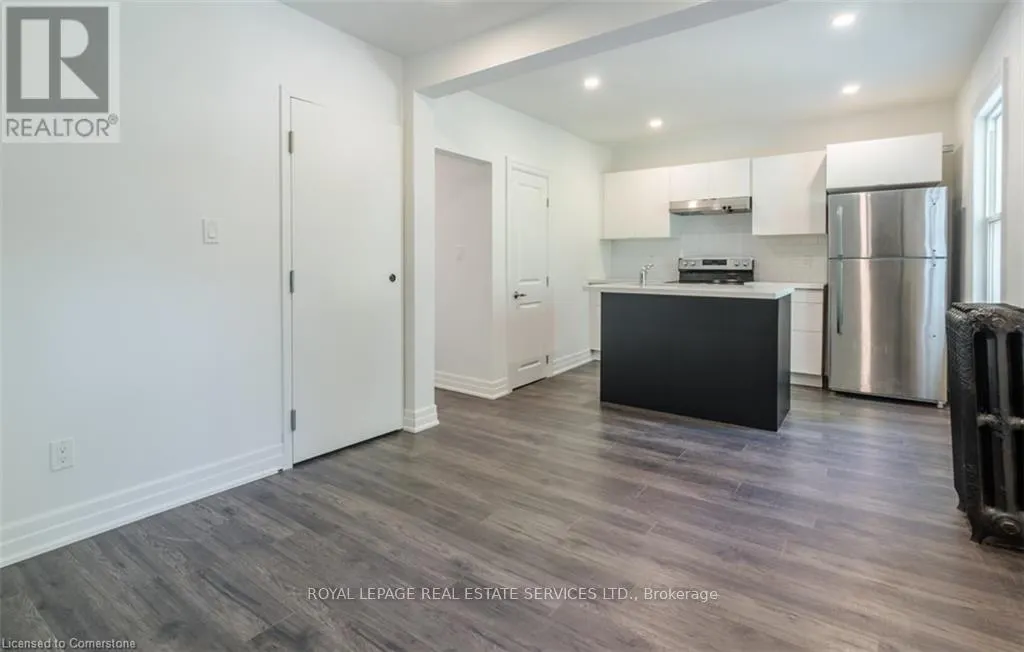 115 SPADINA AVENUE