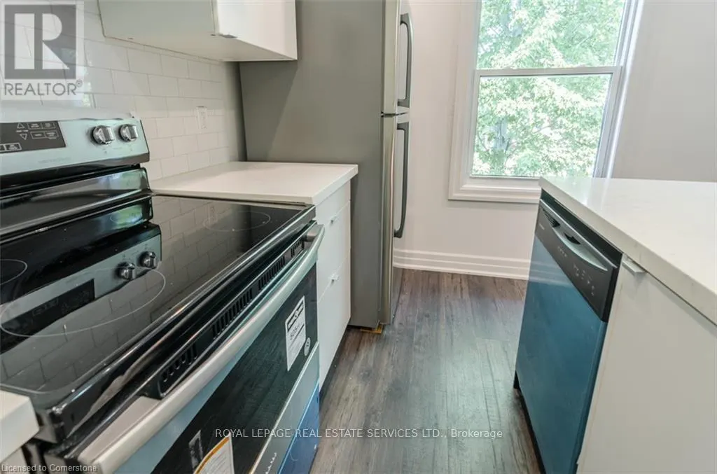 115 SPADINA AVENUE