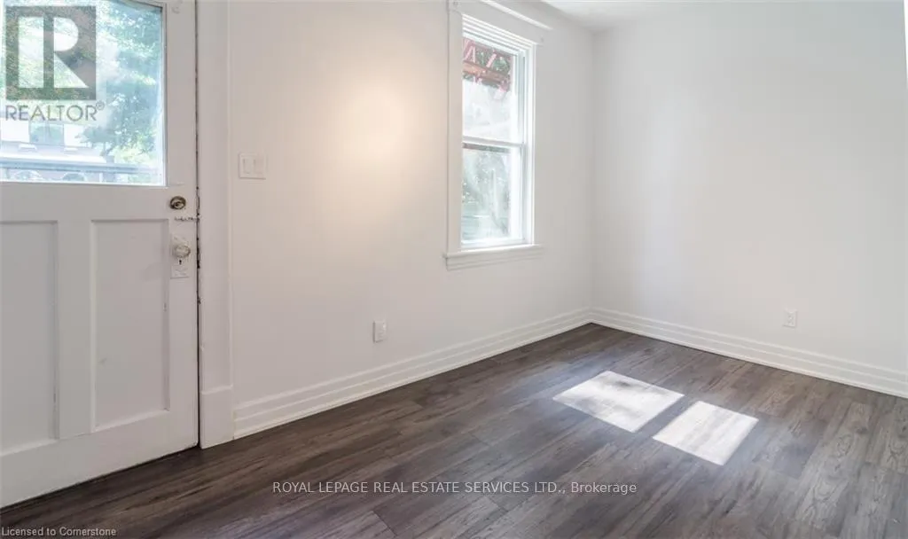 115 SPADINA AVENUE