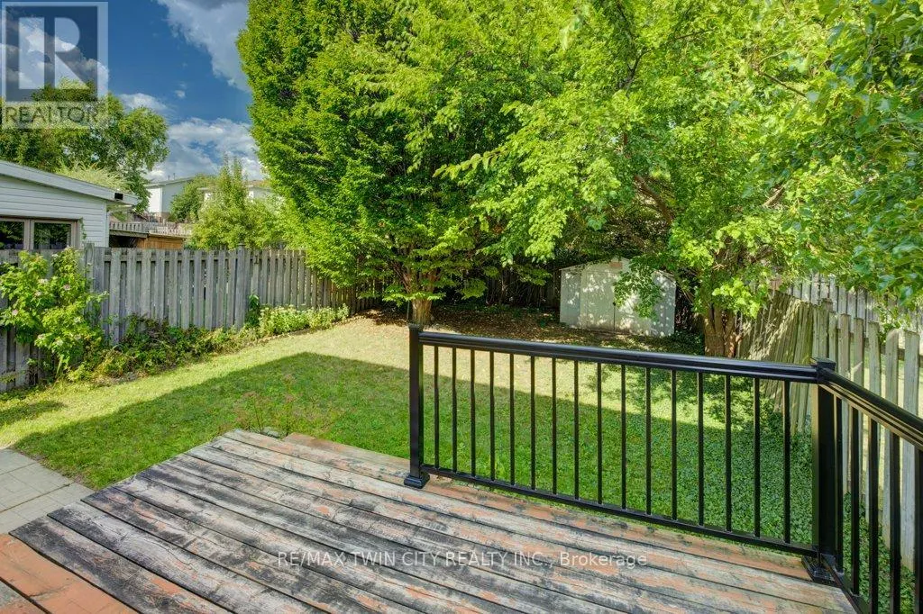 44 NORTHMANOR CRESCENT