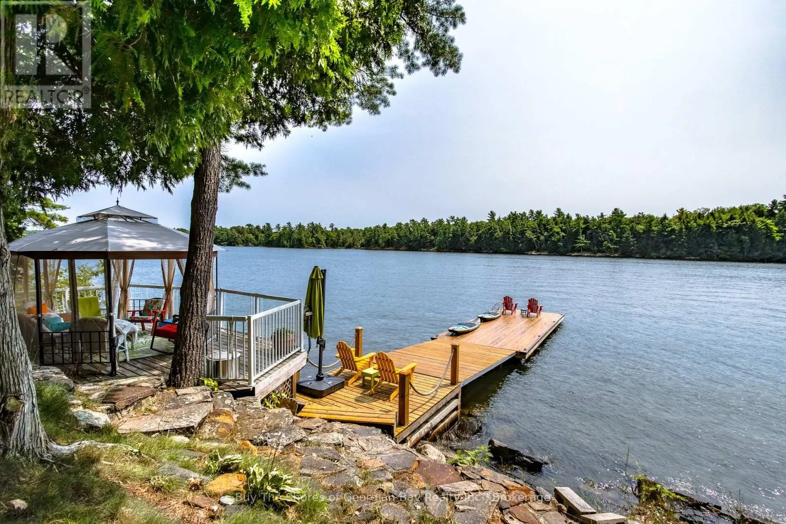 2133 HARRISON TRAIL