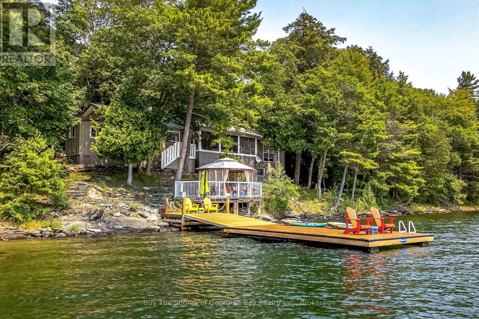 2133 HARRISON TRAIL