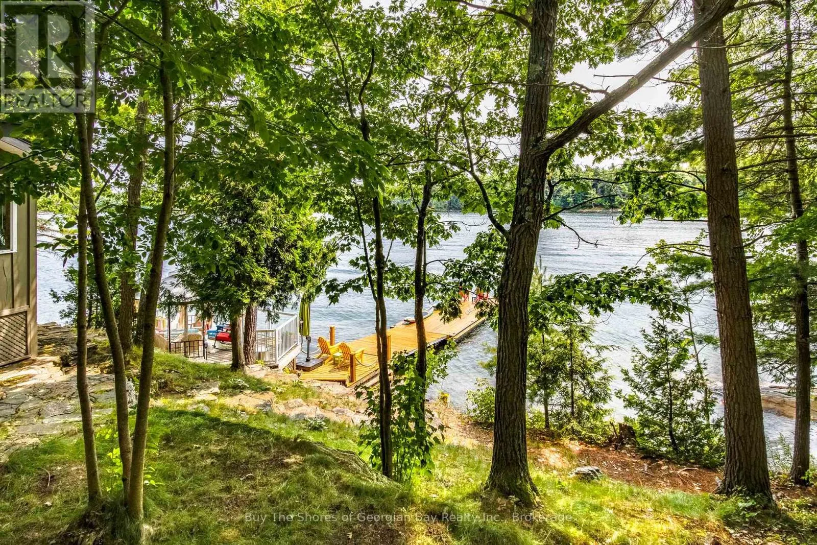 2133 HARRISON TRAIL