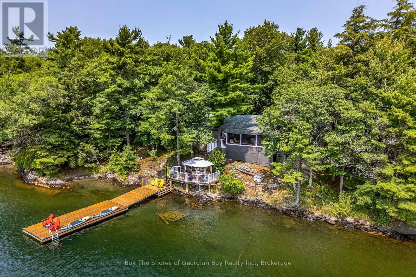 2133 HARRISON TRAIL