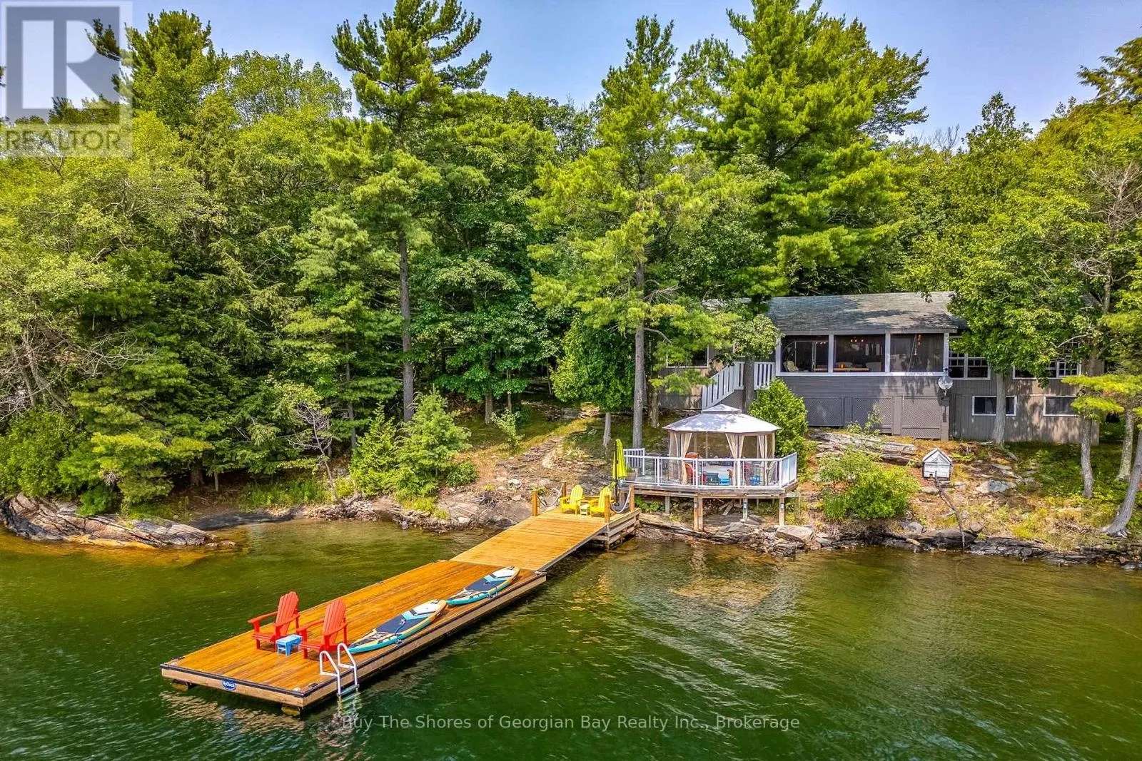 2133 HARRISON TRAIL