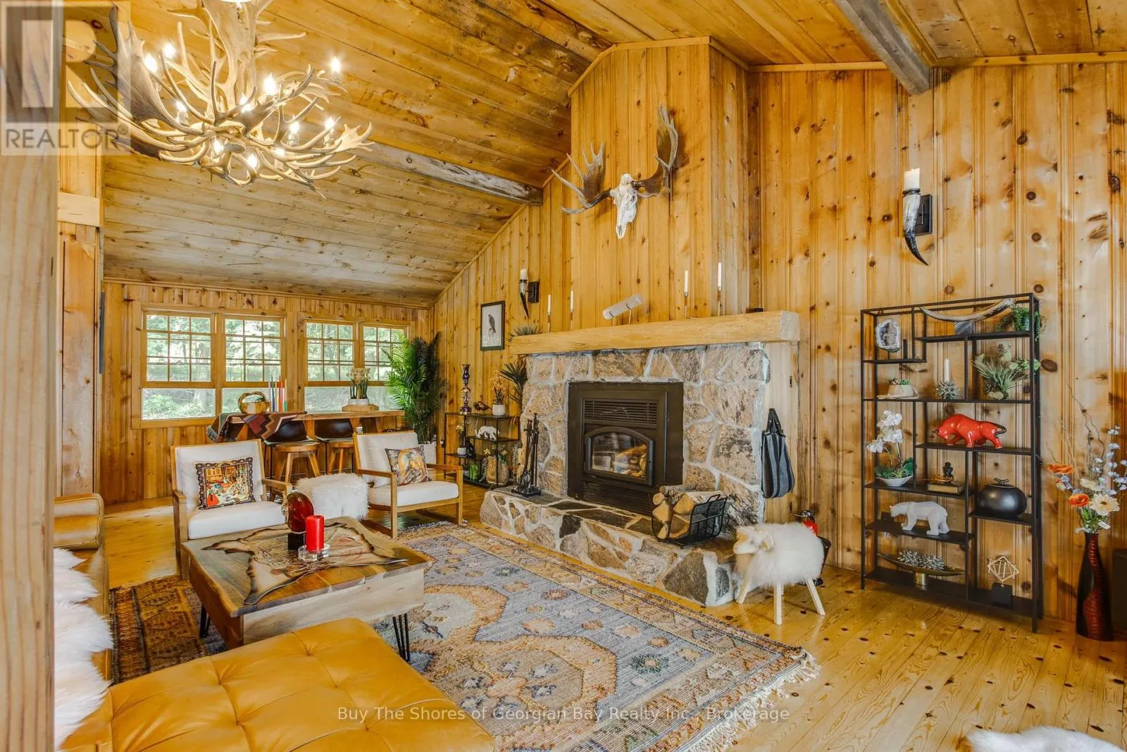 2133 HARRISON TRAIL