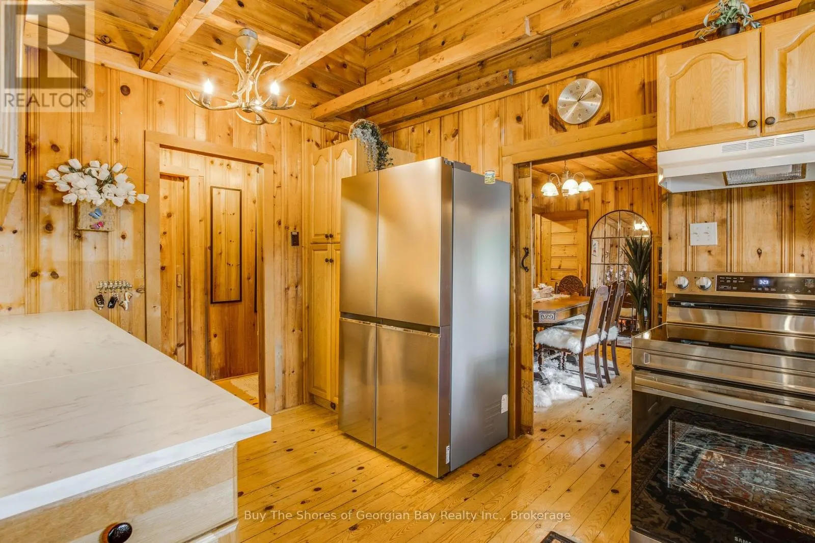 2133 HARRISON TRAIL