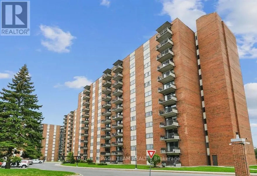 316 - 1485 BASELINE ROAD