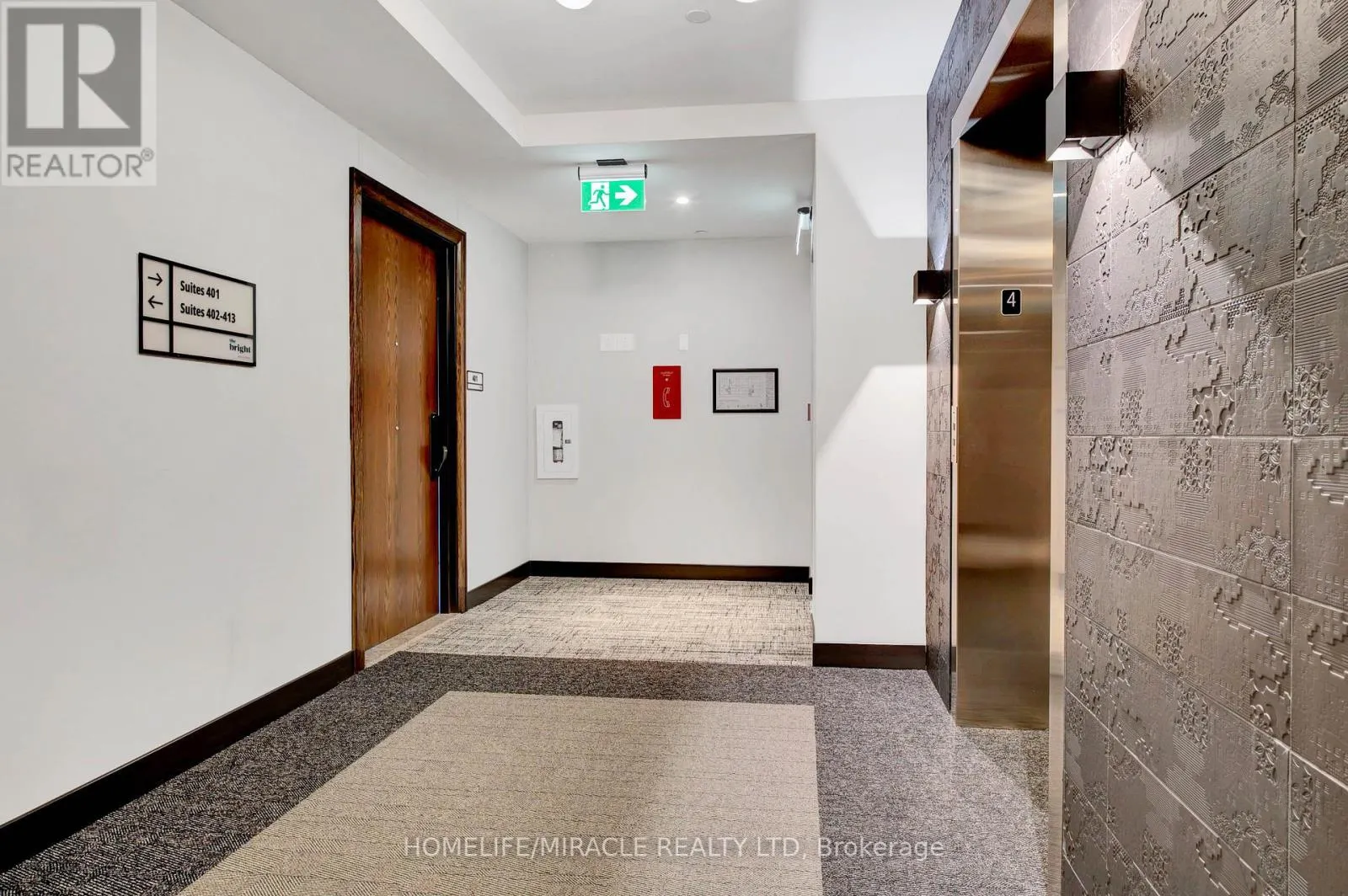 401 - 741 KING STREET W