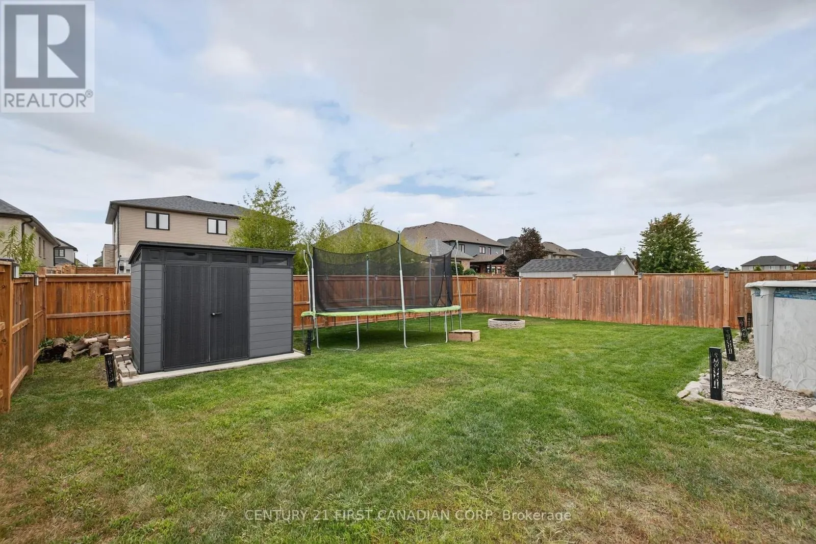 99 THAMES SPRINGS CRESCENT