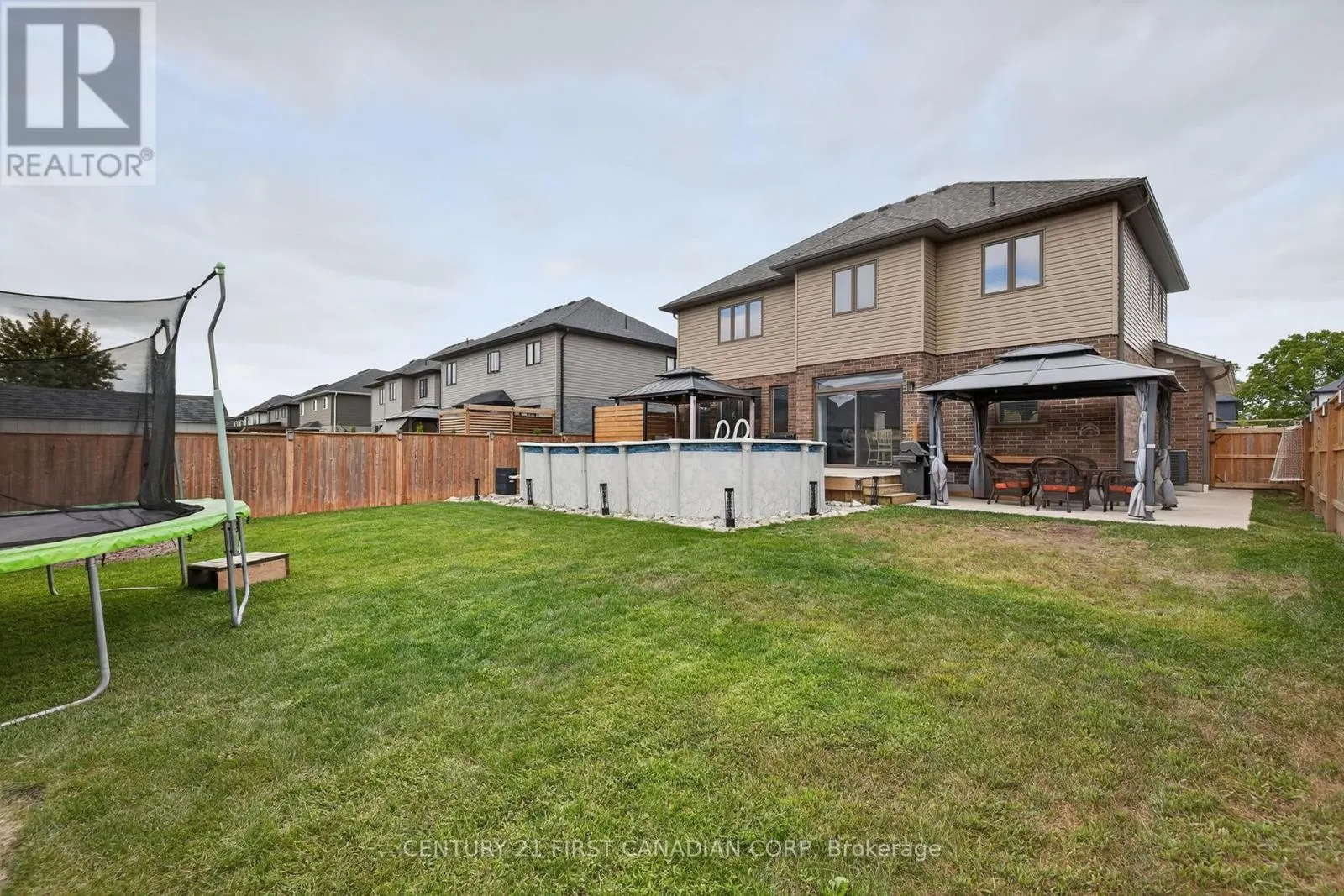 99 THAMES SPRINGS CRESCENT