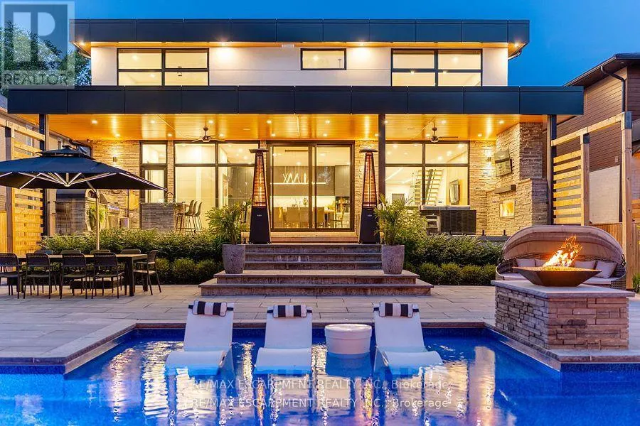 86 VALLEYVIEW DRIVE