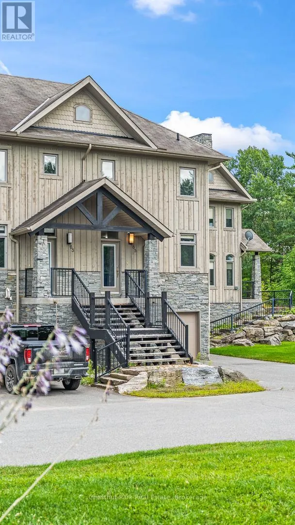 65 ROCKMOUNT CRESCENT