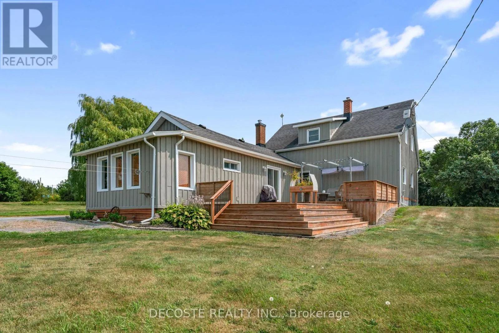 21695 LAGGAN-GLENELG ROAD