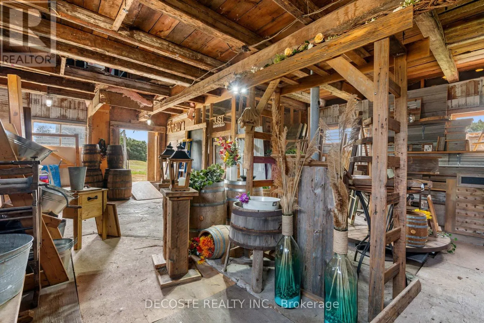 21695 LAGGAN-GLENELG ROAD