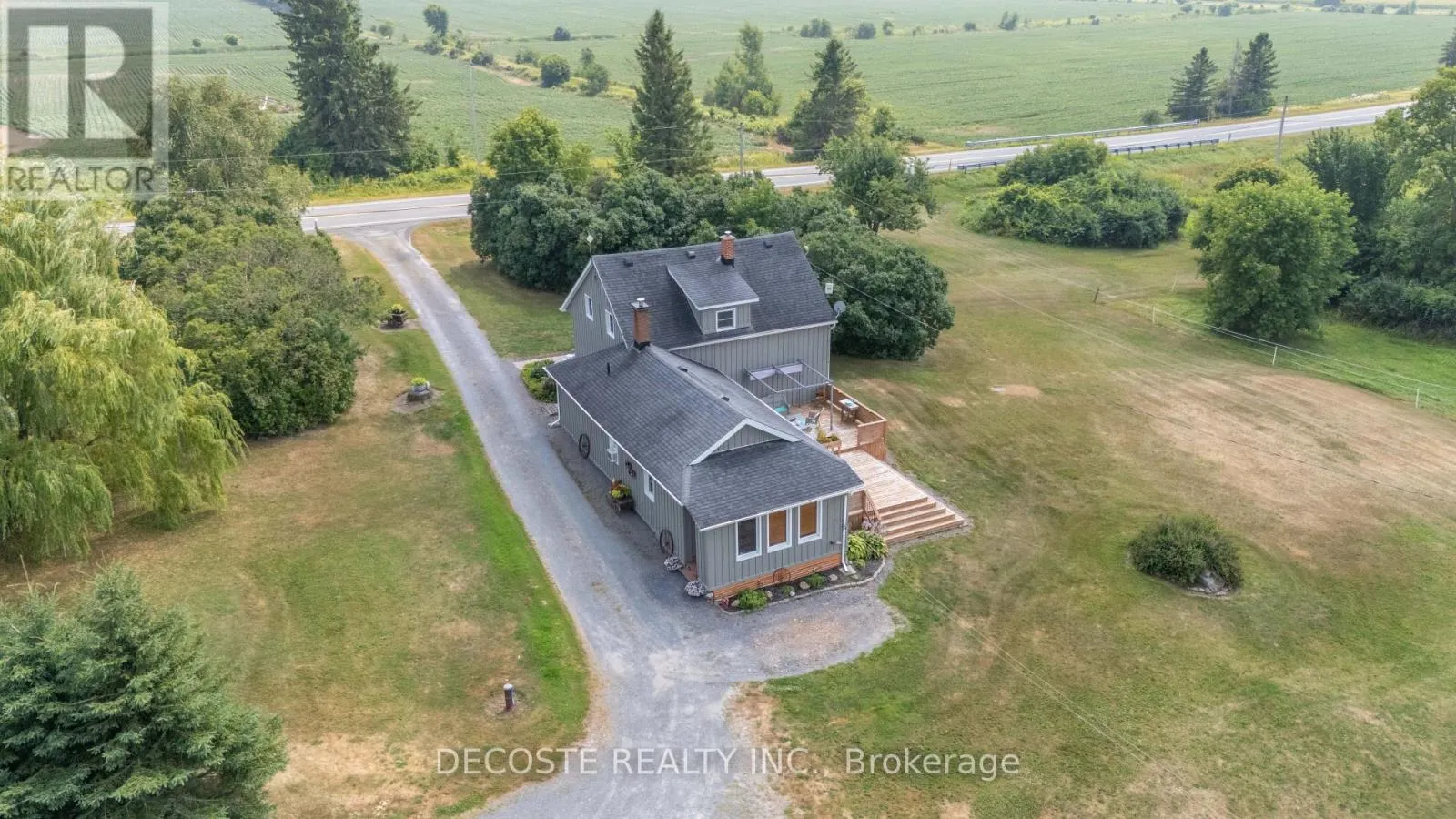 21695 LAGGAN-GLENELG ROAD