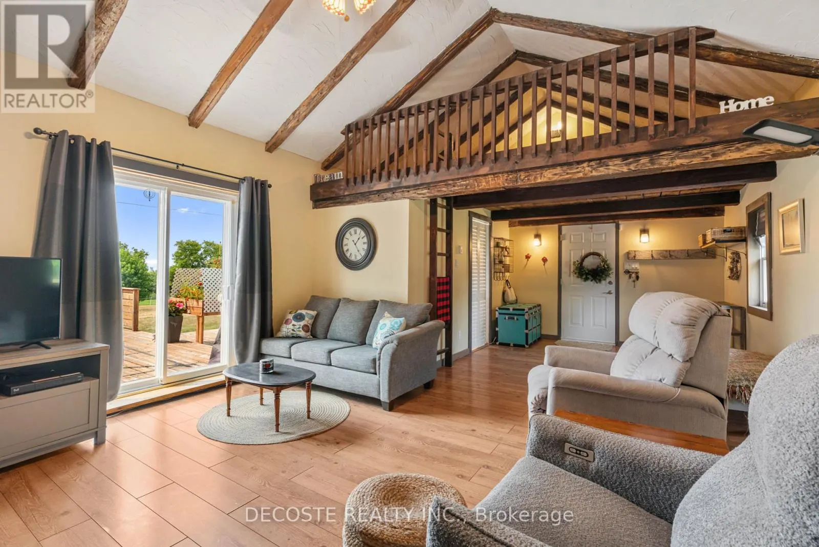 21695 LAGGAN-GLENELG ROAD