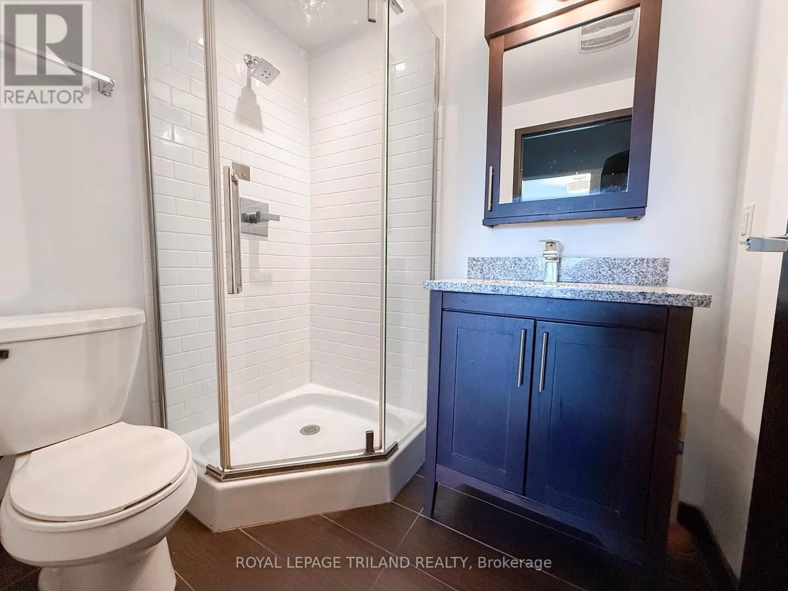 806 - 1235 RICHMOND STREET, #806