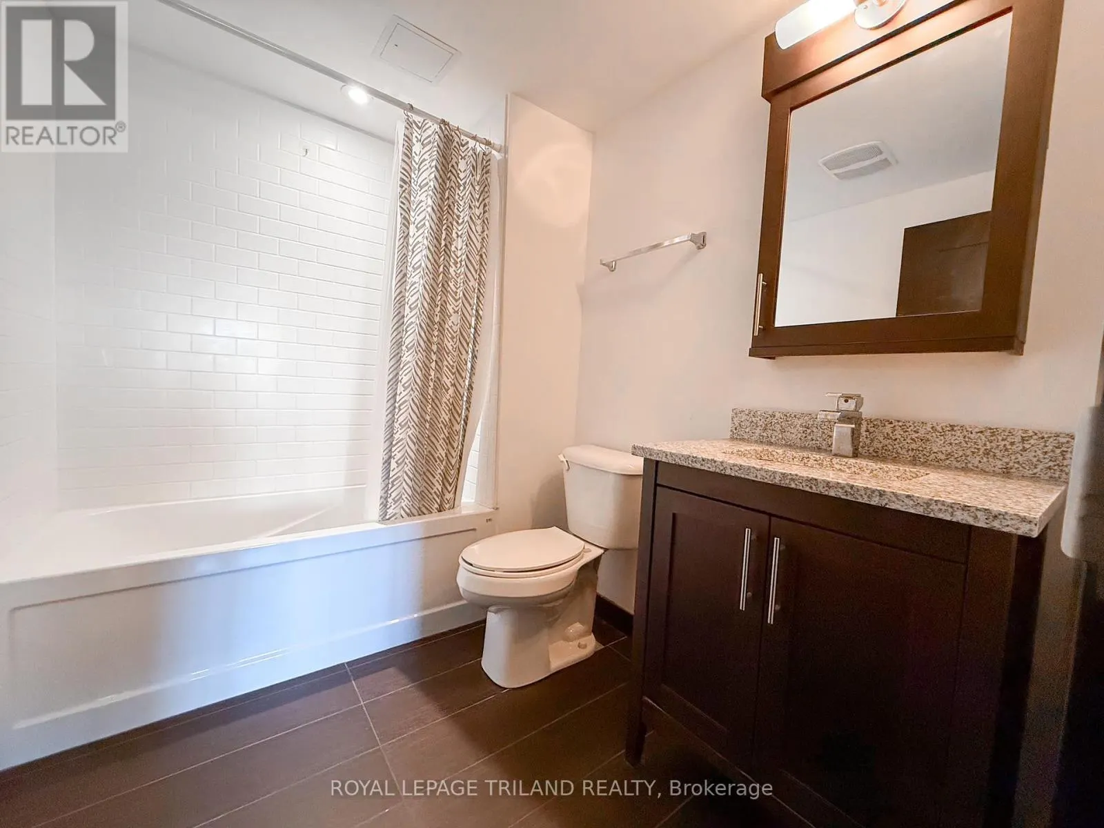 806 - 1235 RICHMOND STREET, #806