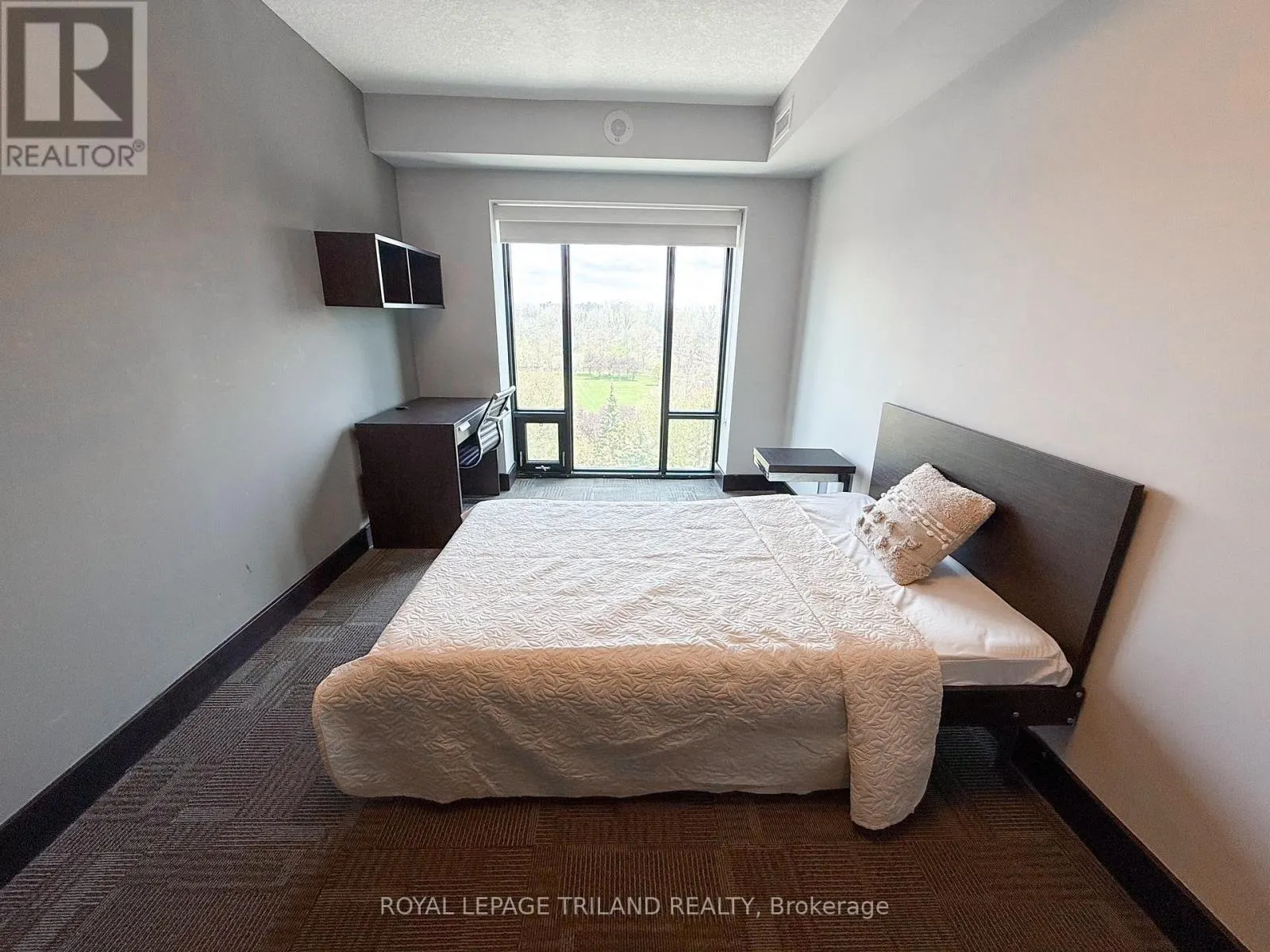 806 - 1235 RICHMOND STREET, #806