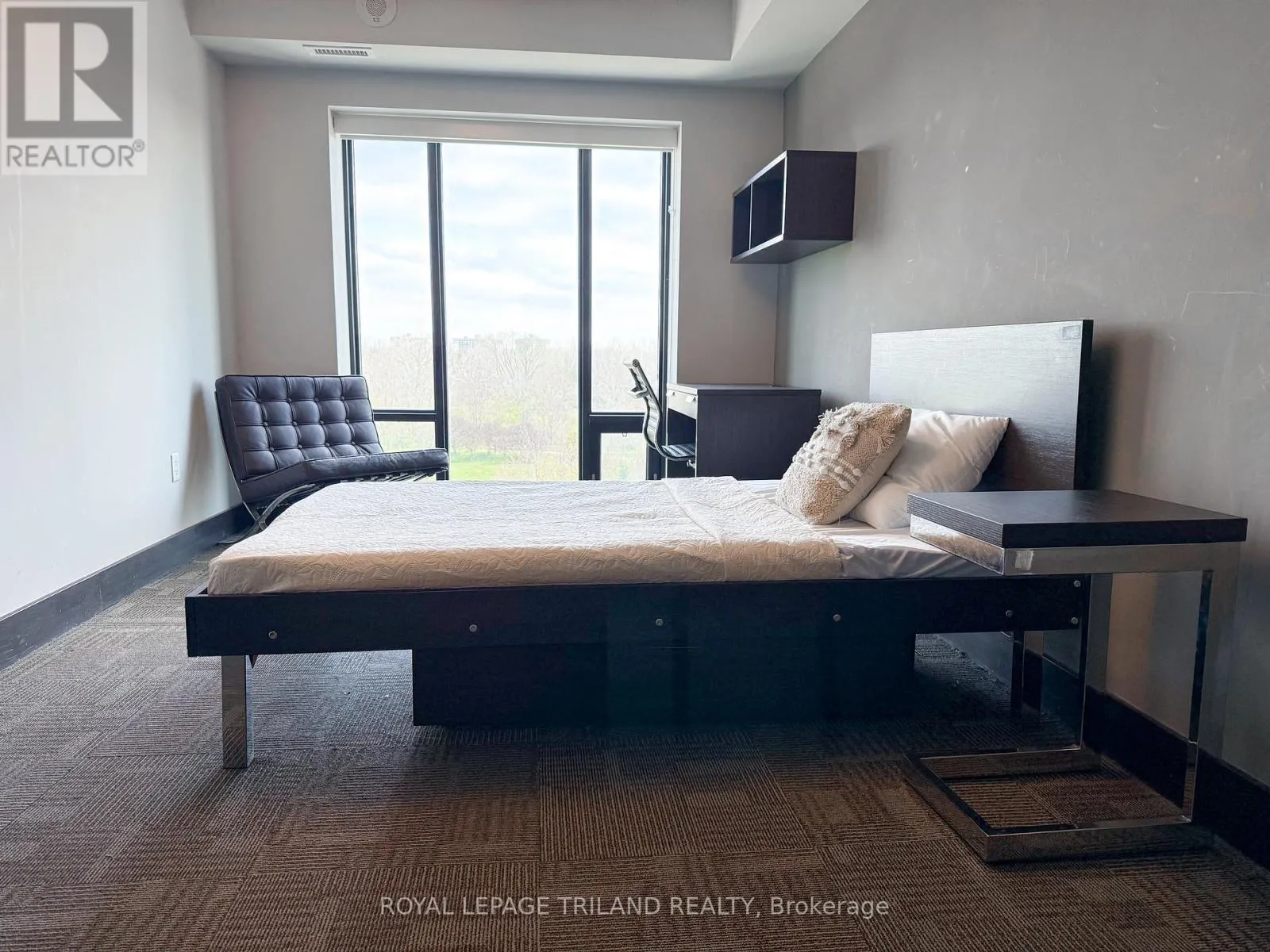806 - 1235 RICHMOND STREET, #806