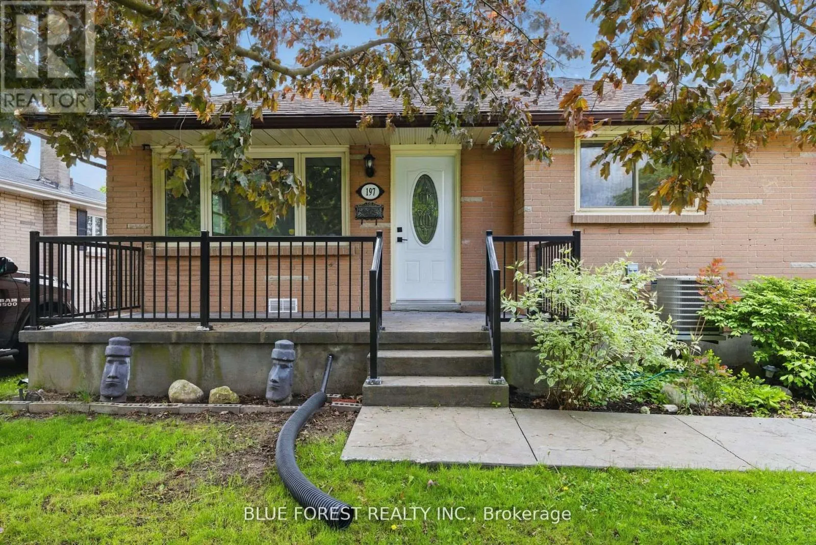 197 ATKINSON BOULEVARD