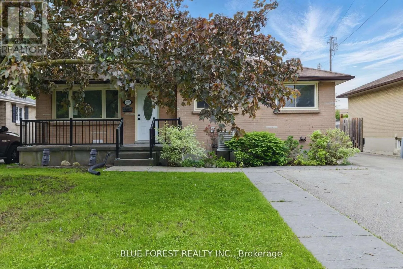 197 ATKINSON BOULEVARD