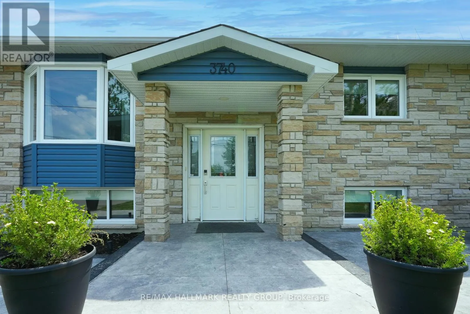 3740 LOUISEIZE ROAD