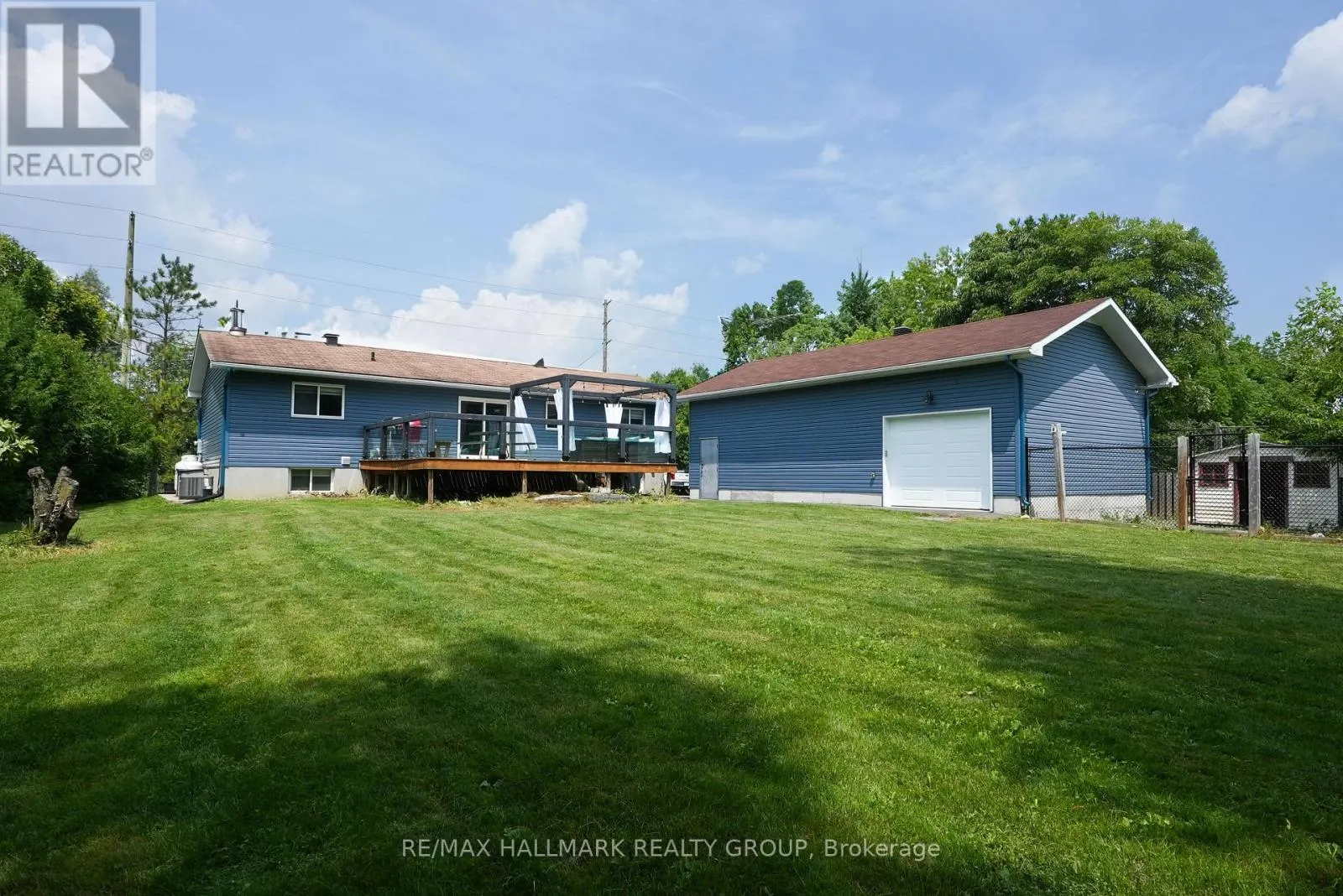 3740 LOUISEIZE ROAD